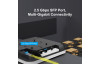 Ruijie RG-AP820-L(V3) Wi-Fi 6 AX3000 Dual-Radio Settled Indoor Access Point